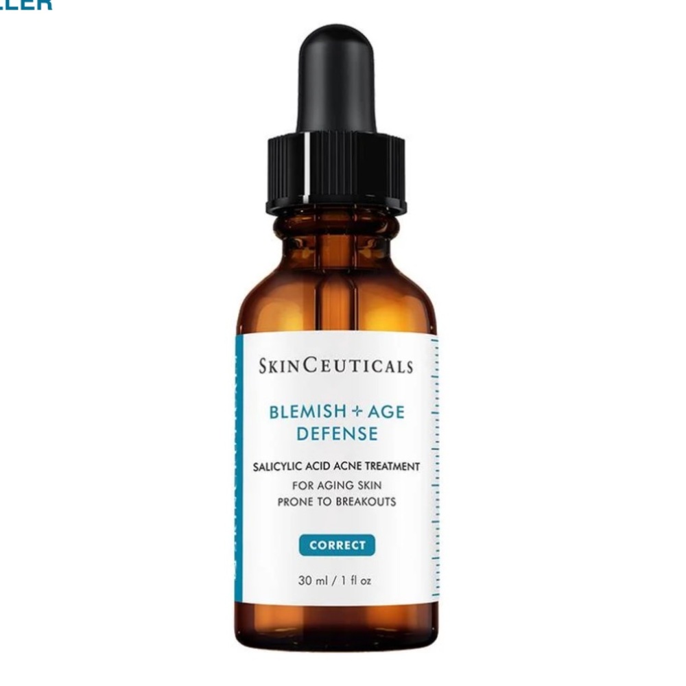 SkinCeuticals Blemish + Age Defense Serum